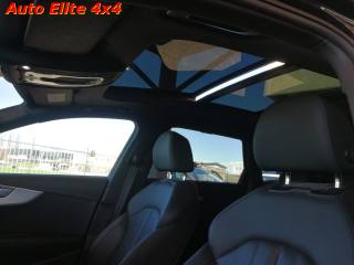 AUDI A4 allroad usata, con Chiusura centralizzata
