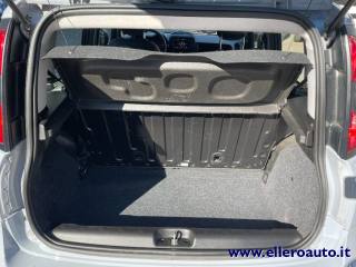 FIAT Panda Cross usata, con MP3
