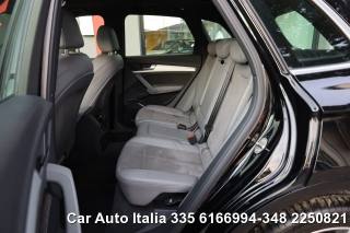 AUDI SQ5 usata 131