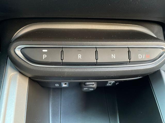 JEEP Avenger usata, con Immobilizzatore elettronico