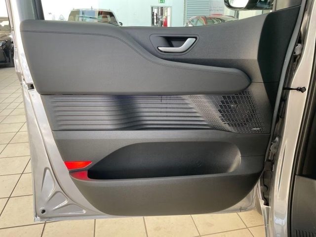 HYUNDAI Staria usata, con Volante in pelle