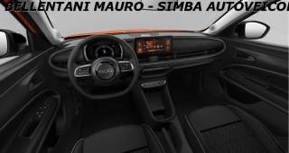 FIAT 600 usata, con Airbag Passeggero