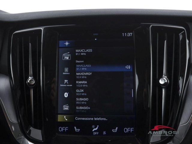VOLVO V60 usata 13
