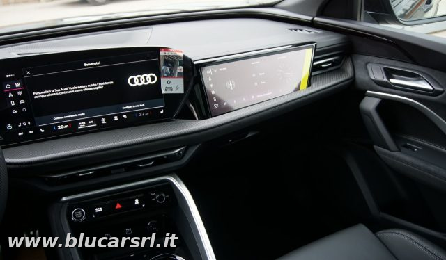 AUDI Q5 usata 9