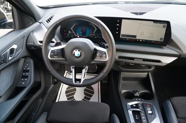 BMW 120 usata, con Immobilizzatore elettronico