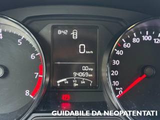 VOLKSWAGEN Polo usata, con Climatizzatore