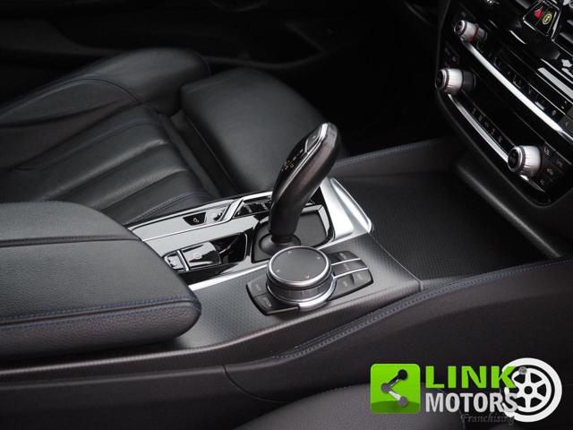 BMW 520 usata 43