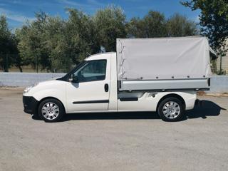 FIAT Doblo usata, con Airbag