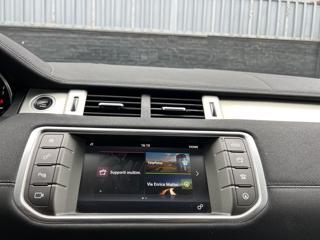 LAND ROVER Range Rover Evoque usata, con Fari Xenon