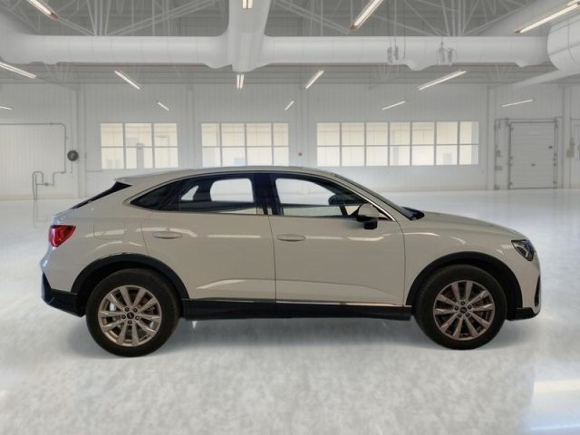 AUDI Q3 usata, con Airbag Passeggero