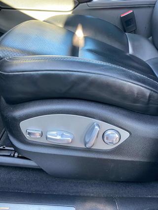 PORSCHE Macan usata, con Sistema di parcheggio automatico