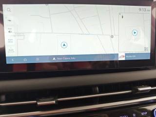 HYUNDAI Tucson usata, con Servosterzo