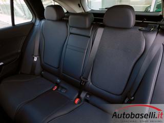 MERCEDES-BENZ C 220 usata, con Sistema di avviso di distanza