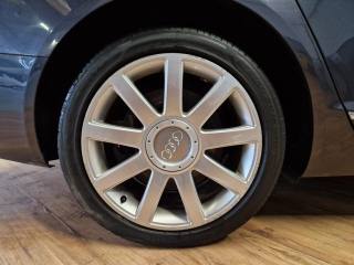 AUDI A6 usata, con Autoradio