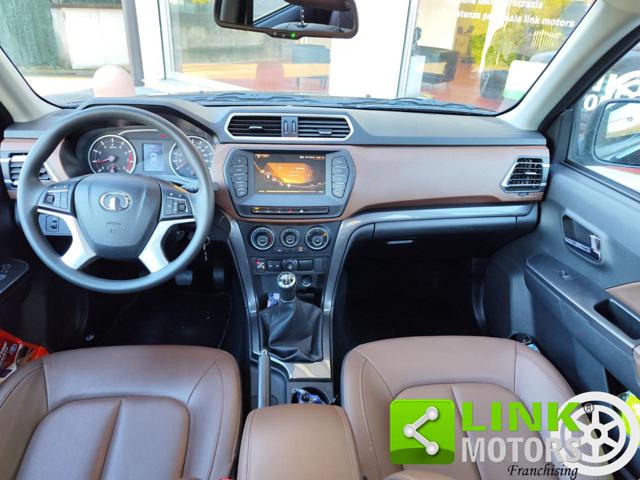 GREAT WALL Steed usata, con Airbag Passeggero