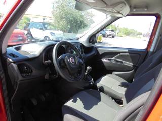 FIAT Doblo usata 17