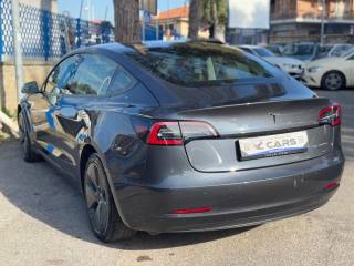 TESLA Model 3 usata, con Autoradio