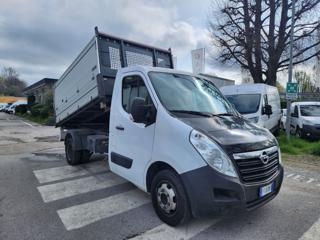 OPEL Movano usata, con Airbag