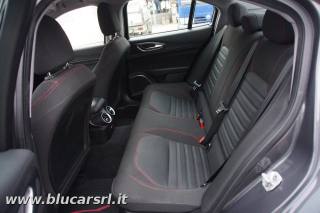 ALFA ROMEO Giulia usata, con Fari Xenon