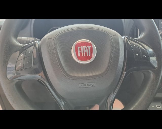FIAT Doblo usata 6