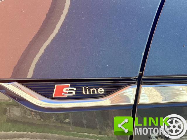 AUDI A5 usata, con Climatizzatore