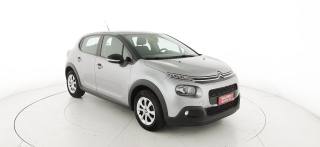 CITROEN C3 usata, con Vivavoce