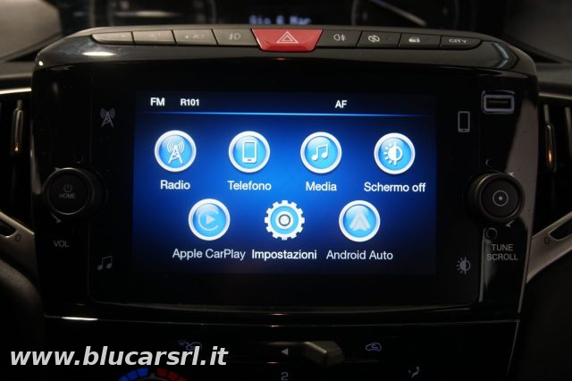 LANCIA Ypsilon usata 17