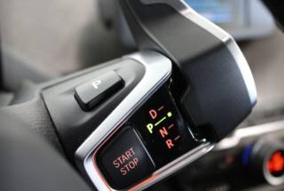 BMW i3 usata, con Apple CarPlay