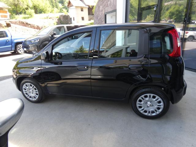 FIAT Panda usata, con Chiusura centralizzata
