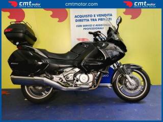 HONDA Deauville 700
