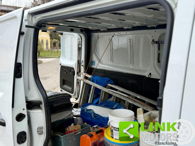 FIAT Talento usata, con USB