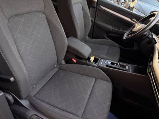 VOLKSWAGEN Golf usata, con Cruise Control