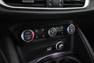 ALFA ROMEO Stelvio usata 11