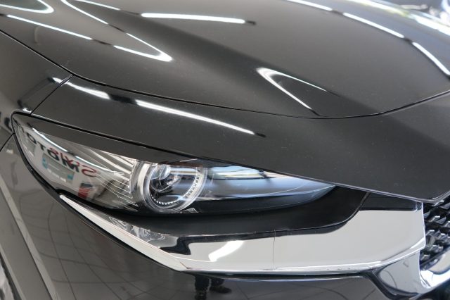 MAZDA CX-30 usata, con Controllo elettronico della corsia