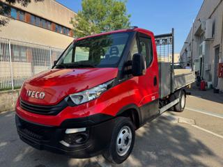 IVECO Daily 35C12 BTor 2.3 HPT120CV CASSONE RIBAL.GEMELLATO
