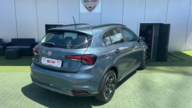 FIAT Tipo usata, con Airbag Passeggero