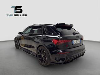 AUDI RS3 usata, con Alzacristalli elettrici