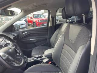 FORD Kuga usata 8