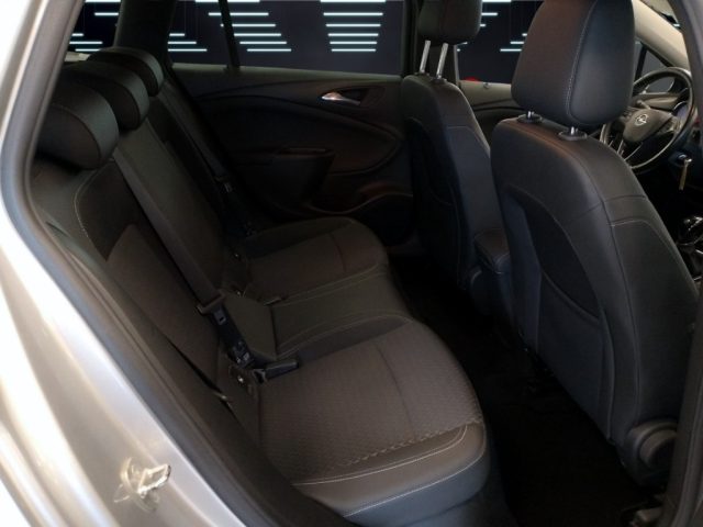 OPEL Astra usata 17