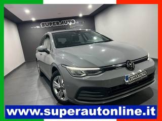 VOLKSWAGEN Golf 2.0 TDI DSG SCR Life