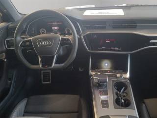 AUDI A6 usata, con Autoradio