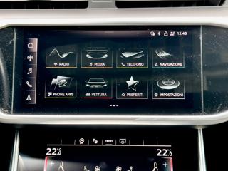 AUDI RS6 usata, con Lettore CD