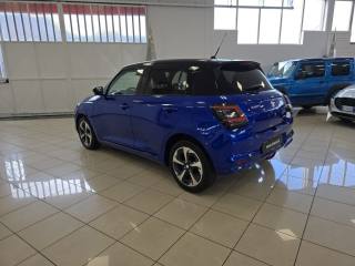 SUZUKI Swift usata, con Airbag Passeggero
