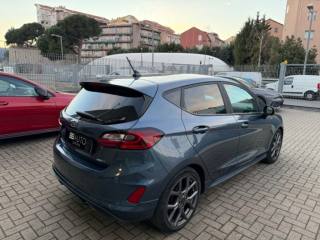 FORD Fiesta usata, con Cerchi in lega