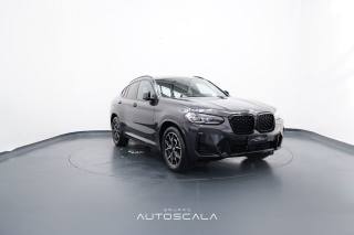 BMW X4 usata, con Cerchi in lega
