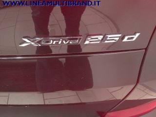 BMW X5 usata, con Servosterzo