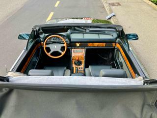 MASERATI Biturbo usata 32