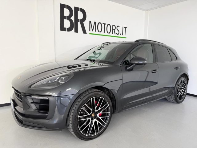 PORSCHE Macan usata, con ABS