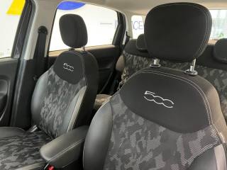 FIAT 500L usata, con Vivavoce