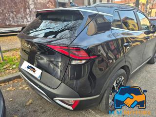 KIA Sportage usata, con Airbag Passeggero